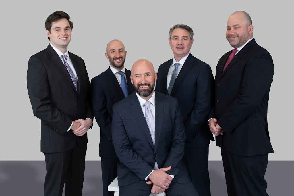 Investment Team - Building Blocks